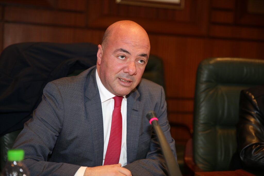 Logement au Maroc : Benbrahim mise sur le durable et la fin du bidonville % Logement au Maroc : Benbrahim mise sur le durable et la fin du bidonville