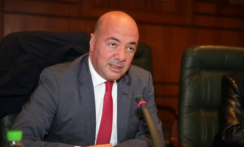 Logement au Maroc : Benbrahim mise sur le durable et la fin du bidonville % Logement au Maroc : Benbrahim mise sur le durable et la fin du bidonville