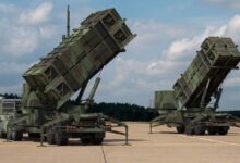 المغرب يفعّل منظومة «باراك MX» ويعزز درعه الجوي في محيط إقليمي متوتر