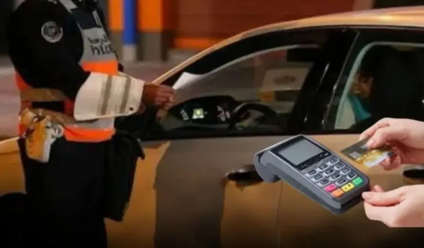 الأداء الإلكتروني لمخالفات السير يتوسع بالمغرب: تسهيلات جديدة للمواطنين % الأداء الإلكتروني