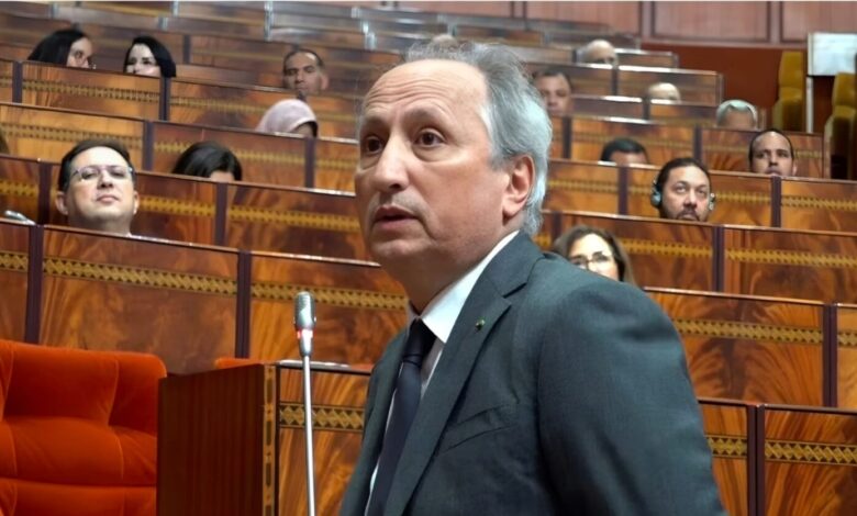 حين يعجز وزير التعليم عن القراءة… من يقود إصلاح المدرسة؟ % حين يعجز وزير التعليم عن القراءة… من يقود إصلاح المدرسة؟