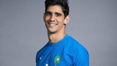 Yassine Bounou sacré meilleur sportif 2026 aux Joy Awards à Riyad % Yassine Bounou sacré meilleur sportif 2026 aux Joy Awards à Riyad