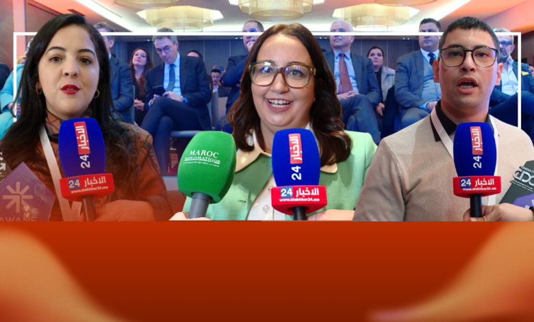 25 مليون درهم لدعم الجمعيات… CDG تدخل على خط الأثر الاجتماعي