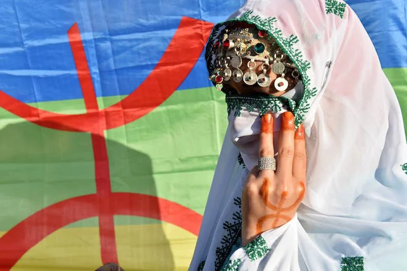 Baïtas : le gouvernement renforce l’officialisation de la langue amazighe % Baïtas : le gouvernement renforce l’officialisation de la langue amazighe