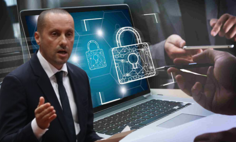 Santé : un centre de cybersécurité à 4,66 millions DH pour protéger les données