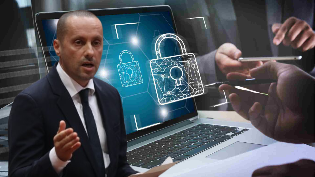 Santé : un centre de cybersécurité à 4,66 millions DH pour protéger les données