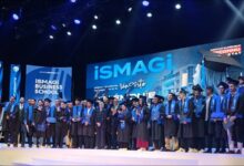 Rabat célèbre la “Dream Team” de l’intelligence africaine à l’ISMAGI