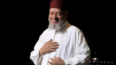 عبد الهادي بلخياط… رحيل الصوت الذي فضح زمن الضجيج