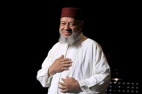 عبد الهادي بلخياط… رحيل الصوت الذي فضح زمن الضجيج