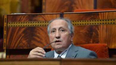 زلزال “تسريبات الريادة”: النقابات الخمس تنتفض في وجه الوزارة وتُعلن “نهاية الثقة” % berrada