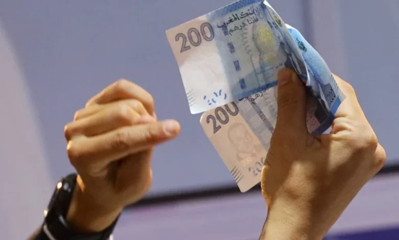 مراكش: إحباط ترويج أوراق نقدية مزورة بساحة جامع الفناء