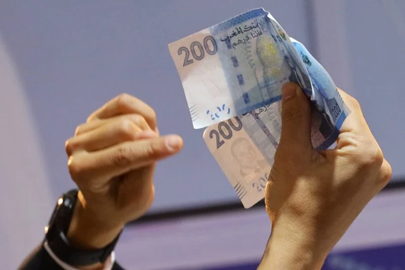 مراكش: إحباط ترويج أوراق نقدية مزورة بساحة جامع الفناء