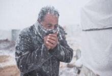 Vague de froid au Maroc : alerte orange dans plusieurs régions dès vendredi