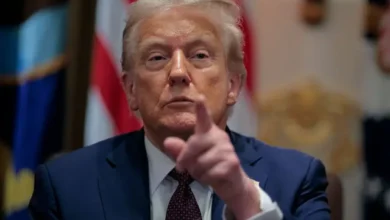 Pétrole vénézuélien sous sanctions : Washington annonce sa vente