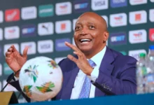 بين الخطاب والإجراء… هل تنقذ إصلاحات موتسيبي سمعة الكرة الإفريقية؟ % بين الخطاب والإجراء… هل تنقذ إصلاحات موتسيبي سمعة الكرة الإفريقية؟