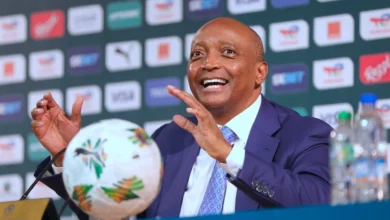بين الخطاب والإجراء… هل تنقذ إصلاحات موتسيبي سمعة الكرة الإفريقية؟ % بين الخطاب والإجراء… هل تنقذ إصلاحات موتسيبي سمعة الكرة الإفريقية؟