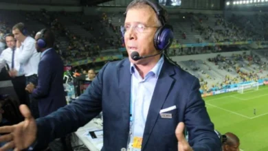 CAN au Maroc : quand le commentaire de Derradji vire au réquisitoire