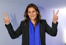 Fatima-Zahra Mansouri, vers une première femme à la tête du gouvernement ? % Fatima-Zahra Mansouri, vers une première femme à la tête du gouvernement ?