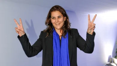 Fatima-Zahra Mansouri, vers une première femme à la tête du gouvernement ? % Fatima-Zahra Mansouri, vers une première femme à la tête du gouvernement ?