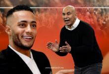 أزمة رياضية تمتد للفن: محمد رمضان خارج حفل ختام الكان