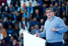 RNI : la succession sous contrôle, symptôme d’un parti sans alternance % RNI : la succession sous contrôle, symptôme d’un parti sans alternance