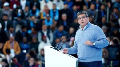 RNI : la succession sous contrôle, symptôme d’un parti sans alternance