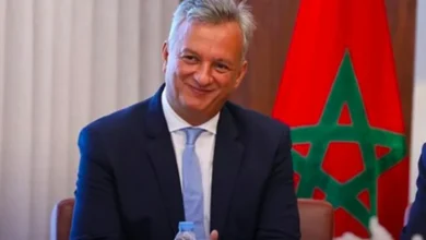 ربع مليار درهم ومنصة رقمية… زيدان تحت مجهر الانتقادات