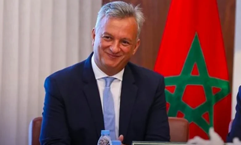 ربع مليار درهم ومنصة رقمية… زيدان تحت مجهر الانتقادات % ربع مليار درهم ومنصة رقمية… زيدان تحت مجهر الانتقادات