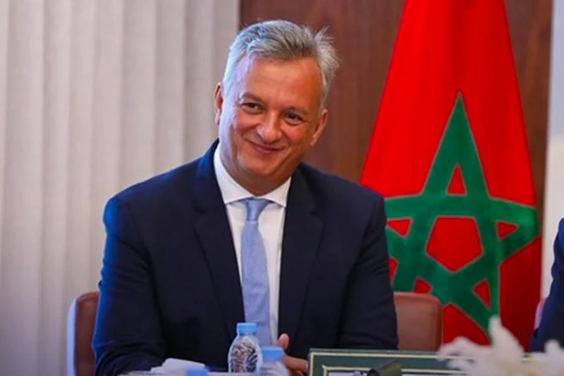 ربع مليار درهم ومنصة رقمية… زيدان تحت مجهر الانتقادات