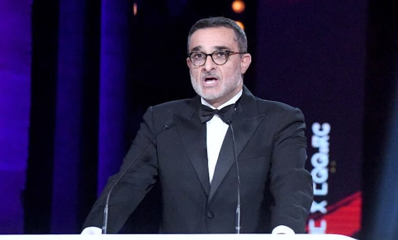 فيصل العرايشي… حين يتحدث الإعلام عن قوته بعد أن أنهكه % فيصل العرايشي… حين يتحدث الإعلام عن قوته بعد أن أنهكه