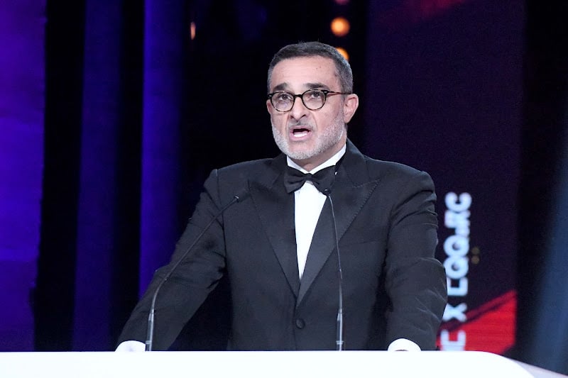 فيصل العرايشي… حين يتحدث الإعلام عن قوته بعد أن أنهكه