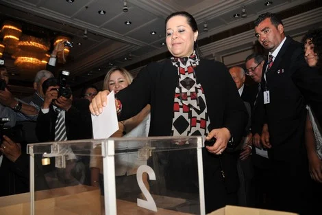 الأصالة والمعاصرة يعيد ترتيب أوراقه: أسماء جديدة ورهانات ما بعد الأعيان