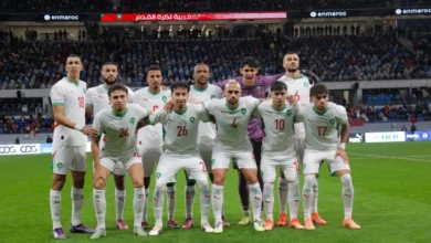 رغم اللقب السنغالي… المغرب يتألق في جوائز كأس إفريقيا