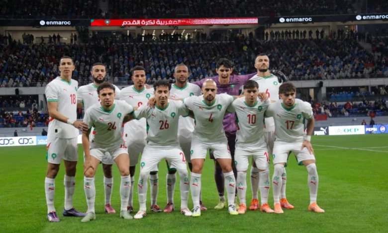 رغم اللقب السنغالي… المغرب يتألق في جوائز كأس إفريقيا