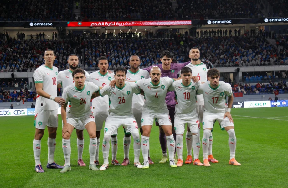 رغم اللقب السنغالي… المغرب يتألق في جوائز كأس إفريقيا