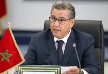 أخنوش يغادر المشهد وصحف المديح تعيد الحساب...