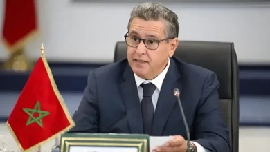 أخنوش يغادر المشهد وصحف المديح تعيد الحساب...