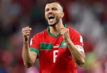 Saïss : « Le quart de finale est notre priorité avant le défi tanzanien »