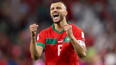 Saïss : « Le quart de finale est notre priorité avant le défi tanzanien »