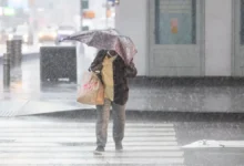 Intempéries au Maroc : fortes pluies, neige et vents violents attendus