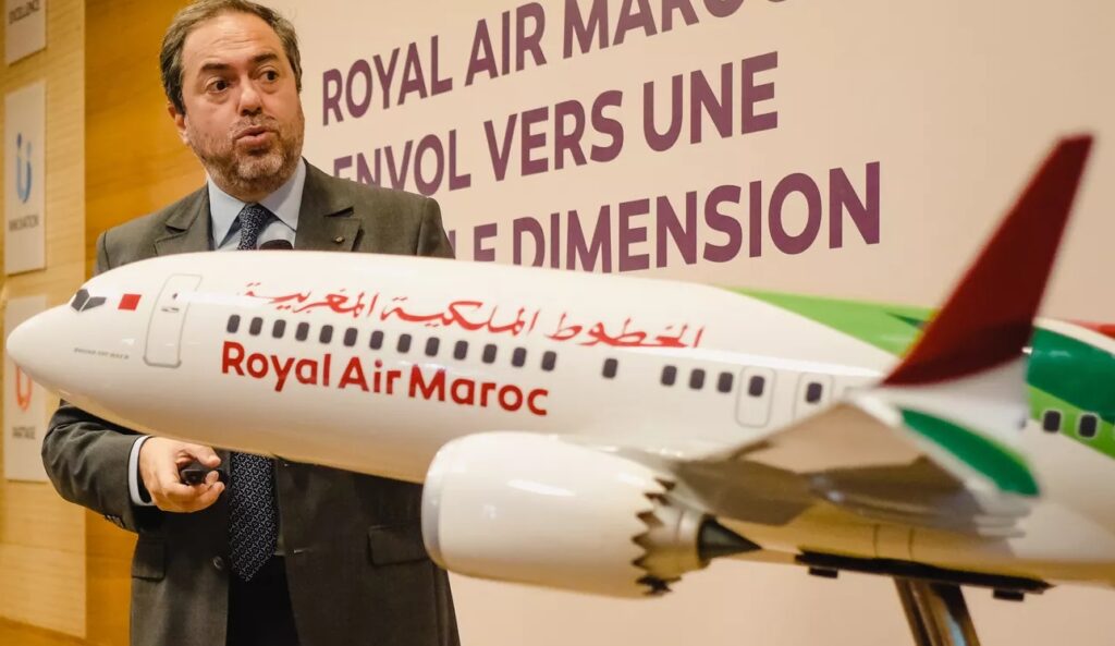 خسائر «لارام» تفتح ملف الدعم العمومي والمساءلة البرلمانية