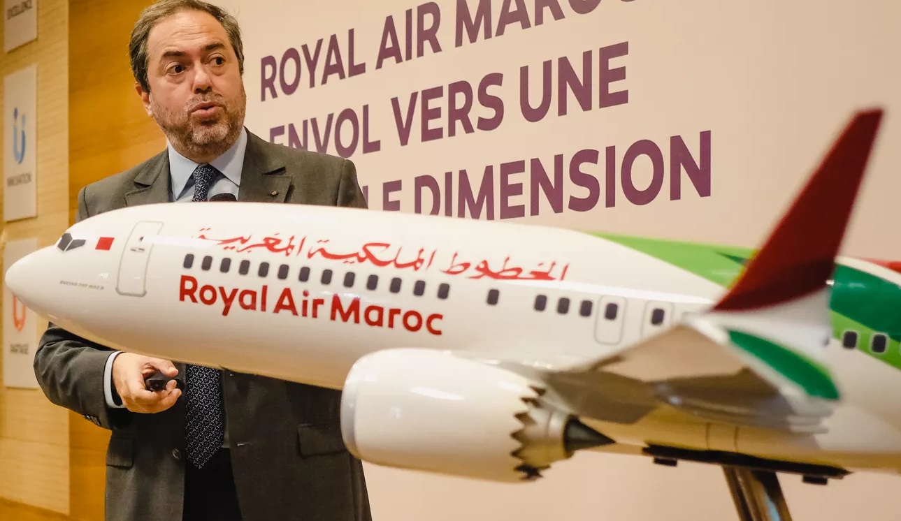 خسائر «لارام» تفتح ملف الدعم العمومي والمساءلة البرلمانية