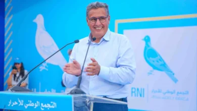 أخنوش وخطاب الهدوء القاتل: حين تُدار السياسة بلا صراخ