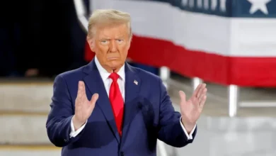 الشرق الأوسط على صفيح ساخن: واشنطن تدرس هجومًا محتملًا على إيران