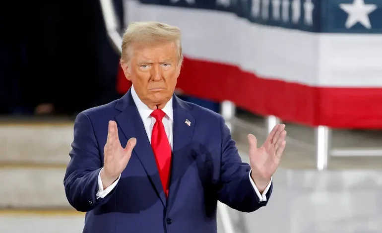 الشرق الأوسط على صفيح ساخن: واشنطن تدرس هجومًا محتملًا على إيران