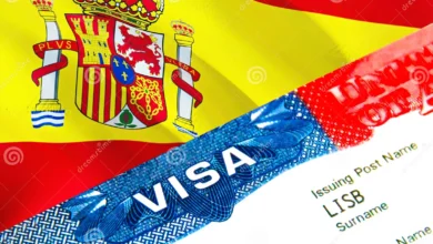 إسبانيا تُقرّ تسوية استثنائية لأوضاع نصف مليون مهاجر % إسبانيا تُقرّ تسوية استثنائية لأوضاع نصف مليون مهاجر