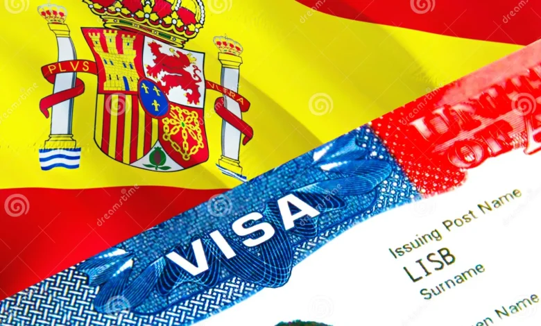 إسبانيا تُقرّ تسوية استثنائية لأوضاع نصف مليون مهاجر % إسبانيا تُقرّ تسوية استثنائية لأوضاع نصف مليون مهاجر