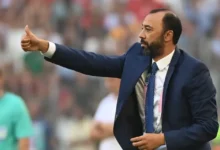 L’Arabie saoudite s’intéresse à Tarik Sektioui pour relancer sa sélection