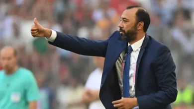 L’Arabie saoudite s’intéresse à Tarik Sektioui pour relancer sa sélection