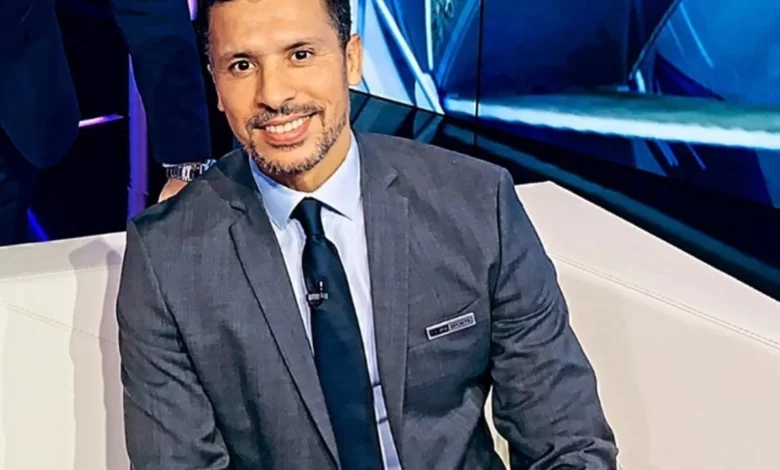 يوسف شيبو يحسم الجدل: جواد بادة مستمر مع المنتخب المغربي % يوسف شيبو يحسم الجدل: جواد بادة مستمر مع المنتخب المغربي